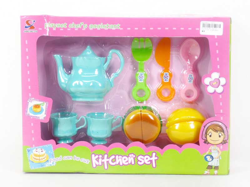 Kitchen Set toys