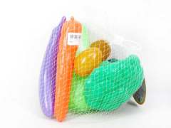 Vegetable Set toys