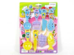 Kitchen Set toys