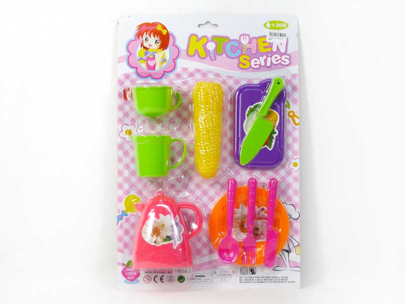 Kitchen Set toys