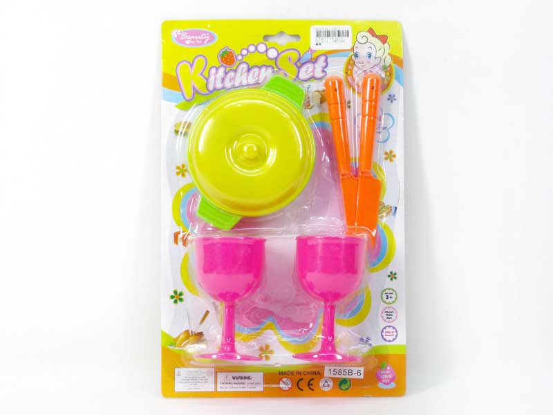 Kitchen Set toys