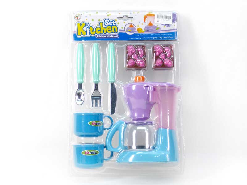 Kitchen Set toys