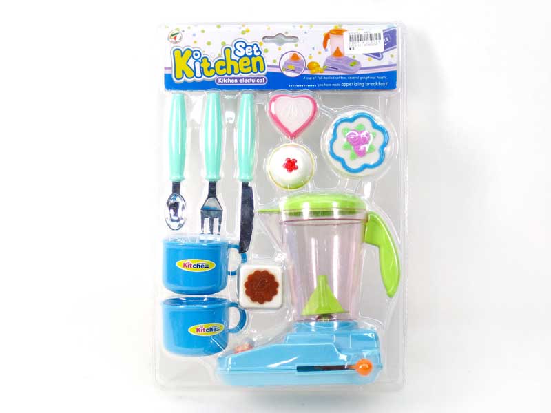 Kitchen Set toys