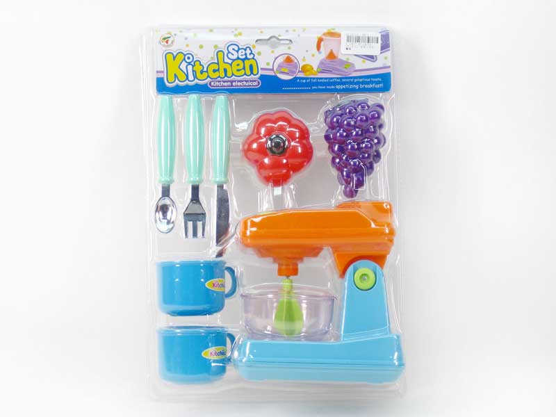 Kitchen Set toys