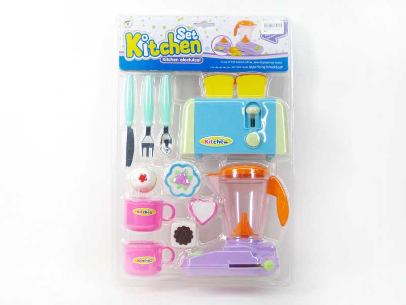 Kitchen Set toys