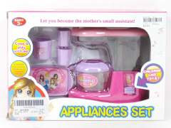 B/O Appliances toys