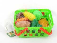 Greenstuff Basket toys