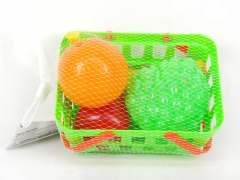 Fruit Basket toys