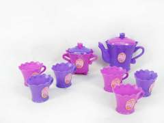 Tea Set toys