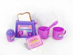 Kitchen Set toys