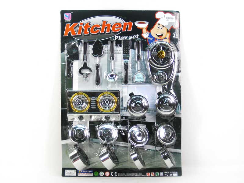 kitchen Set toys