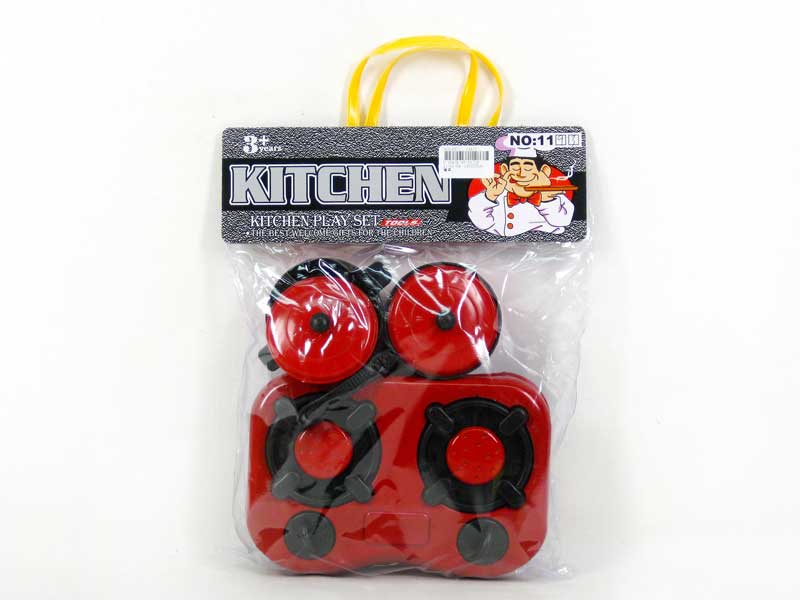 Kitchen Set toys