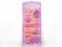 Furniture Set toys