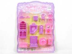 Furniture Set toys