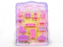 Furniture Set toys