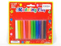 Clay Figure Tool Set(12in1) toys