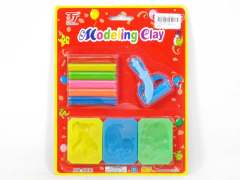 Clay Figure Tool Set