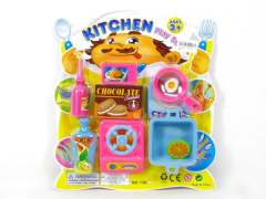 Kitchen Set toys