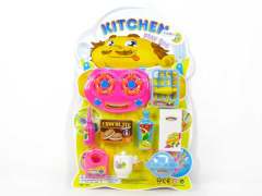 Kitchen Set toys