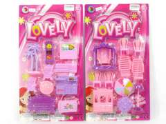 Furniture Set(2S) toys