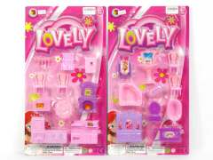 Furniture Set(2S) toys