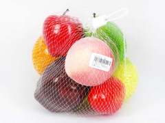 Fruit(8pcs) toys