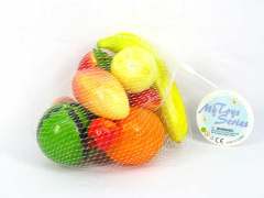 Fruit(12pcs) toys