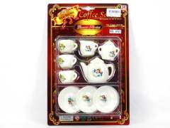 Coffee Set toys