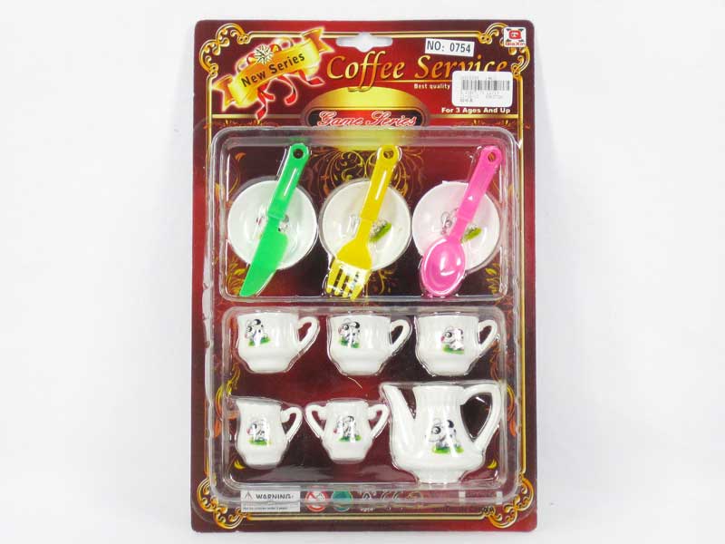 Coffee Set toys