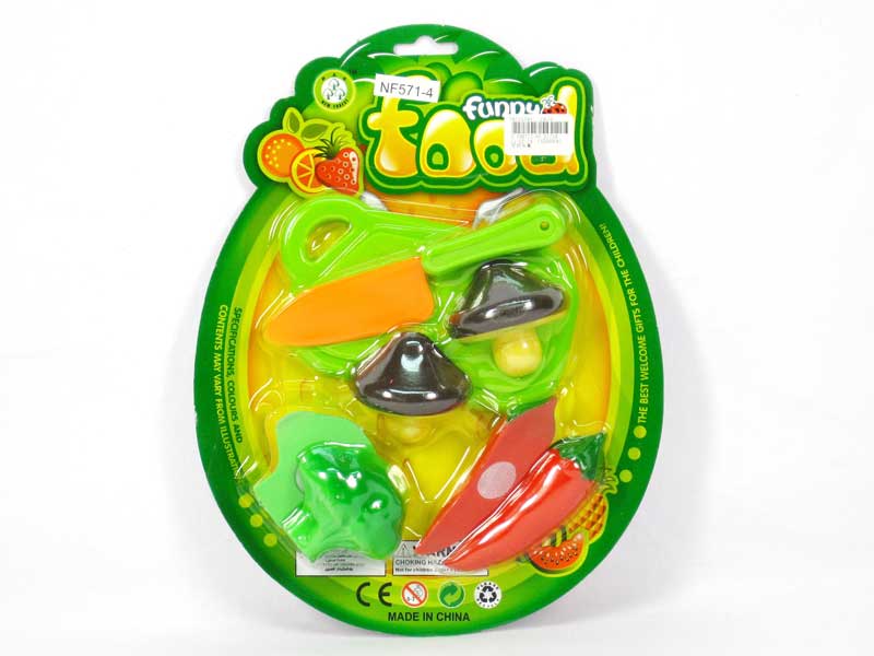 Fruit Series toys