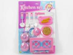 Kitchen Set toys