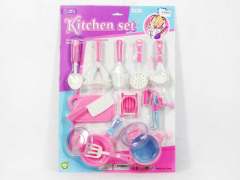 Kitchen Set