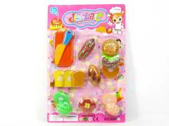 Food Series toys