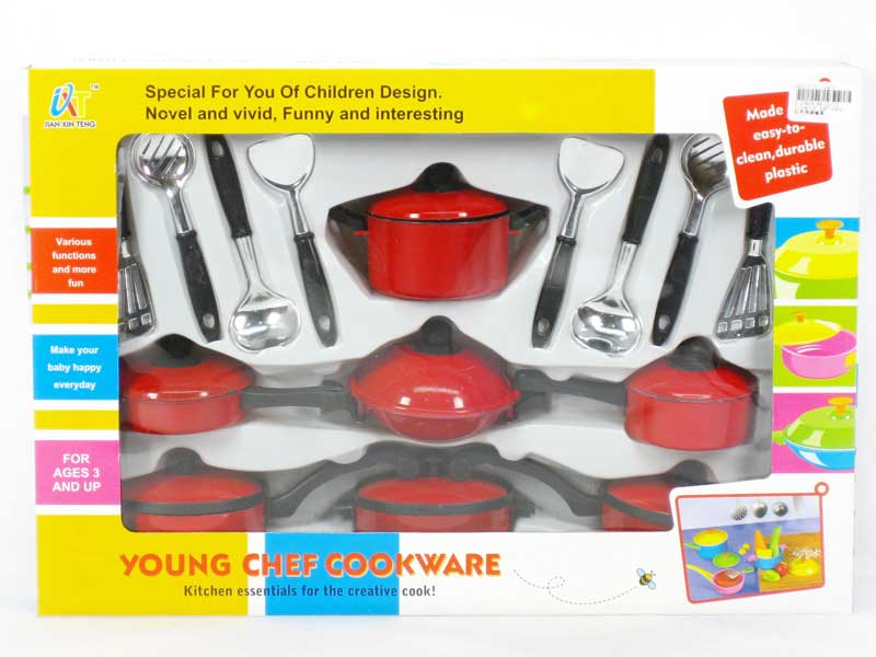 kitchen Set toys