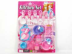 Kitchen Set toys