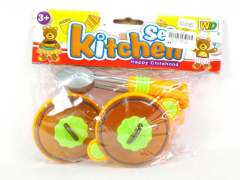 Kitchen Set toys