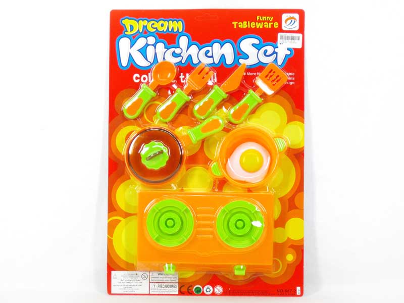 Kitchen Set toys