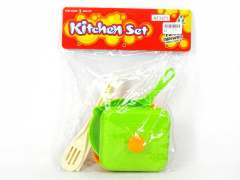 Kitchen Set toys