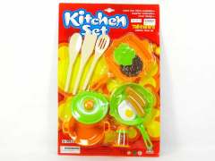 Kitchen Set toys