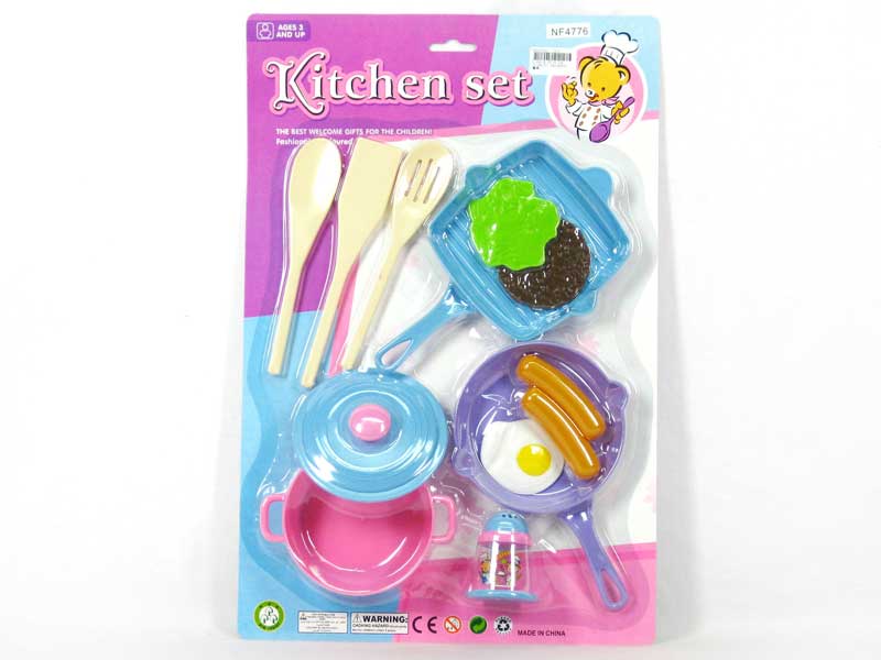 Kitchen Set toys