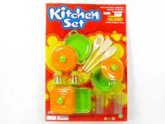 Kitchen Set toys