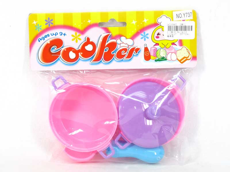 Kitchen Set toys