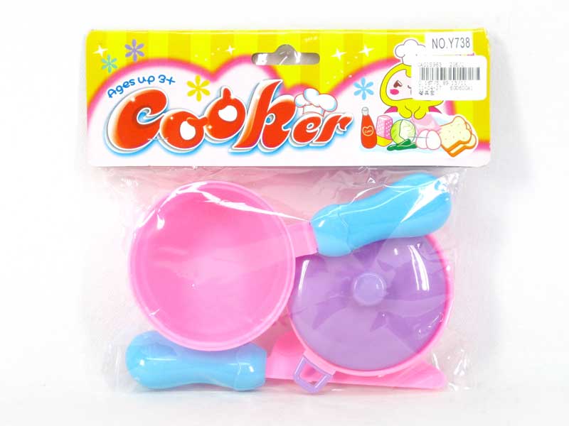 Kitchen Set toys