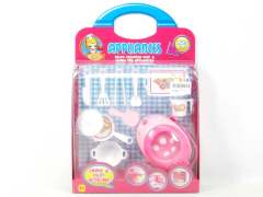 Electric Cooker Set toys