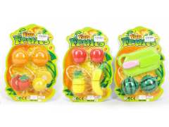 Fruit Series(3S)