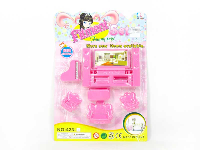 Furniture Set toys