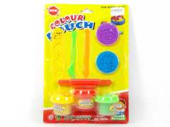 Clay Figure Tool Set(2S) toys