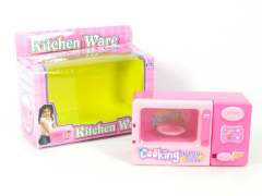 Micro-wave Oven