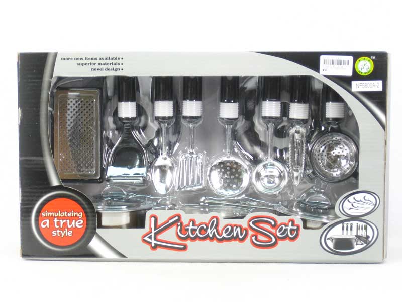 Kitchen Set toys