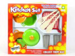 Kitchen Set toys